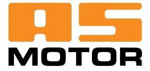 Logo AS-Motor Germany GmbH & Co. KG
