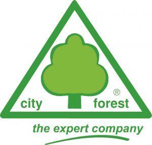 Logo city forest GmbH