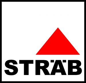 Logo Sträb