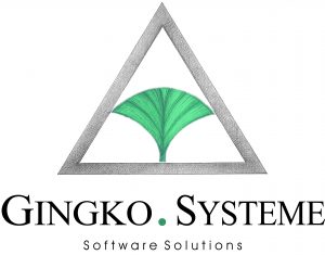 Logo Gingko.Systeme GmbH