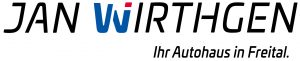 Logo Autohaus Jan Wirthgen